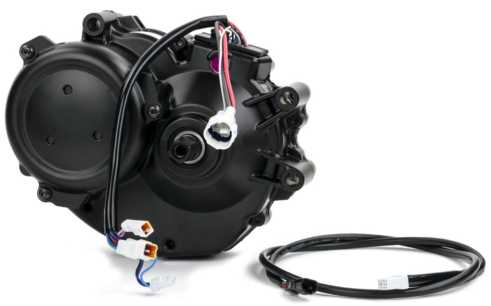 EBP MIDDEN MOTOR YAMAHA 36V 250W PW SE ZW