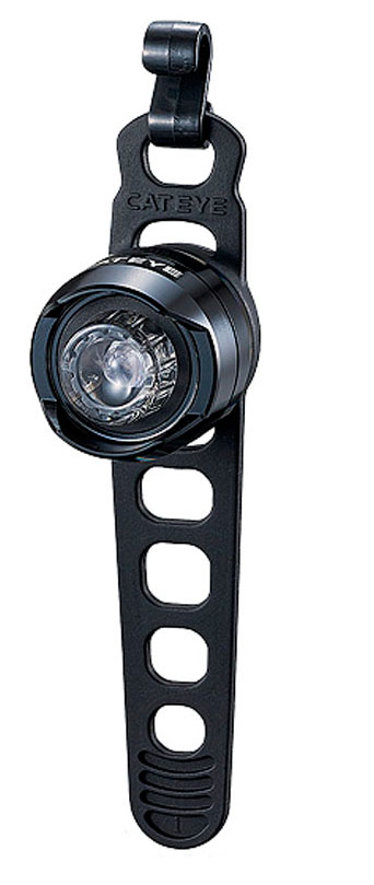 KOPLAMP CAT ORB LD160 LED ZW