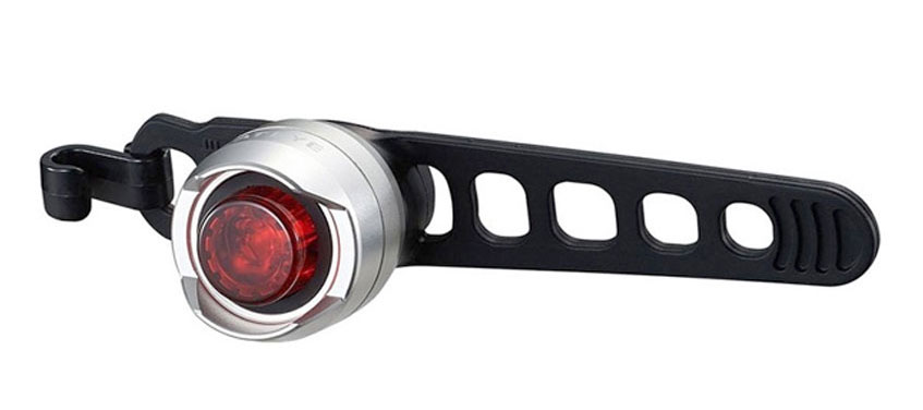 ACHTERLICHT CAT ORB LD160 LED ZI