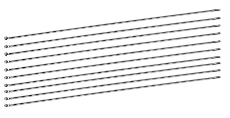 ANP SPAAK 13X237 SAPIM RVS ZI DS A 10