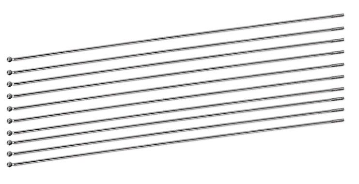 ANP SPAAK 13X270 SAPIM RVS ZI DS A 10