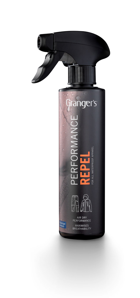 Performance Repellent