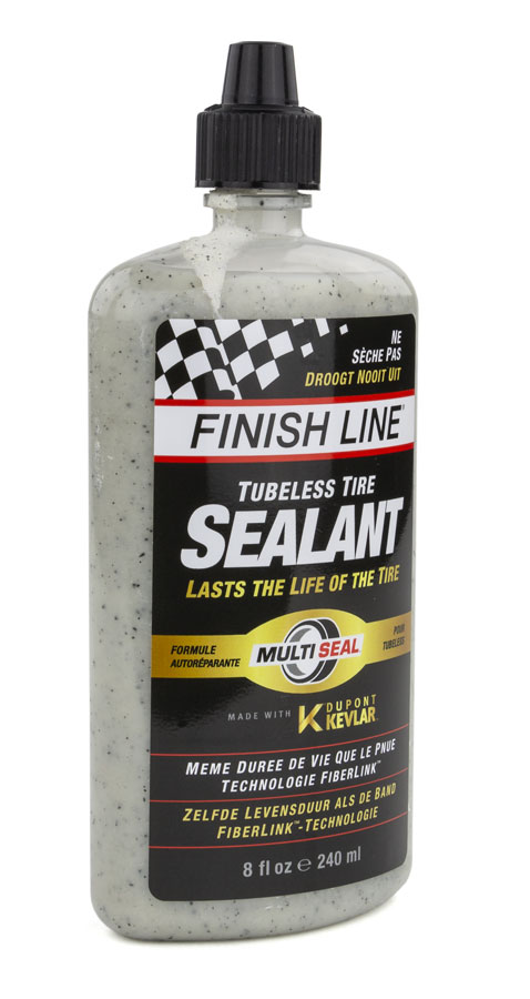 BANDENREPARATIE FINISH TYRE SEALANT 235ML