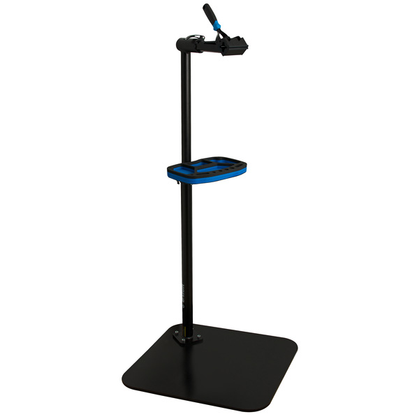 GRS UNIOR MONTEERSTANDAARD M/PLAAT 30KG ZW