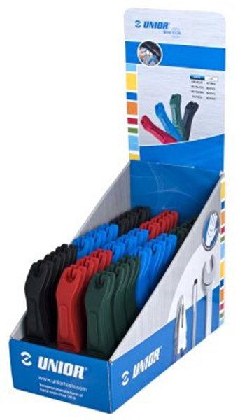 GRS UNIOR BANDAFNEMER DS A 27 SETS