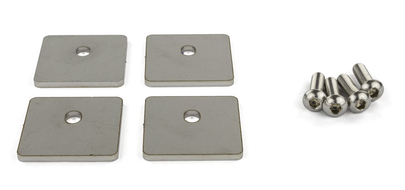 DUOD URBAN IKI REAR DRAGER AMAZON BEV SET