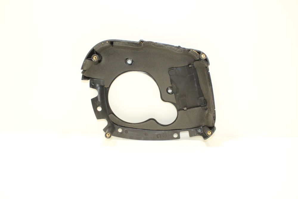 EBP AFDEKKAP ION R YAMAHA MID/MOTOR+AUM ZW GEN2