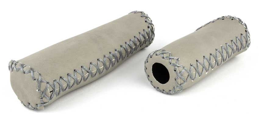 ANP HANDVAT SR 136/95MM OUD/GRY JF510 STEL