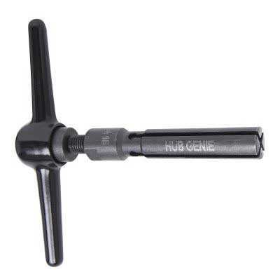 GRS UNIOR NAAFEINDHULS AFNEMER 12-15MM