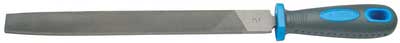 GRS UNIOR VIJL VLAK 270MM ZACHT HANDVAT