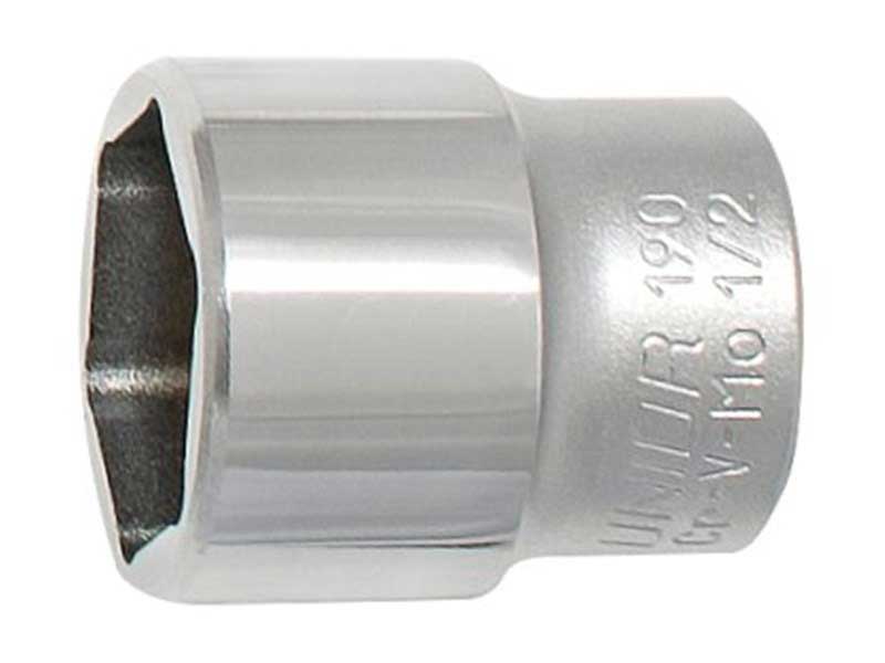 GRS UNIOR DOP 1/2 30MM VERENDE VORK