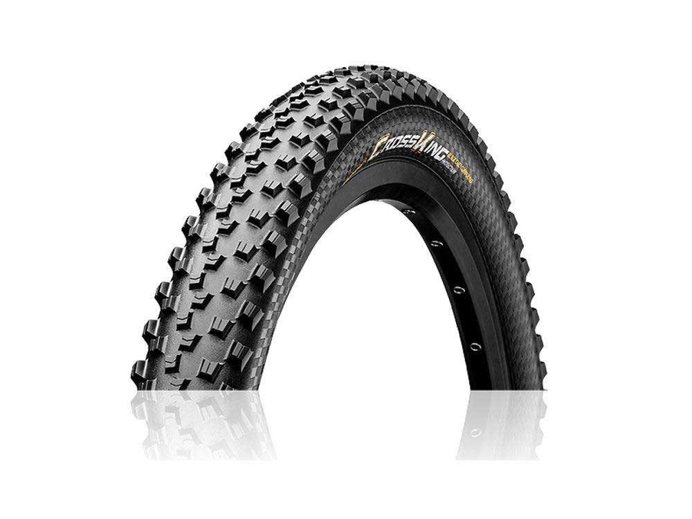 BUB 27.5X230 CO 58-584 CROSS KING TLR PT ZW VW