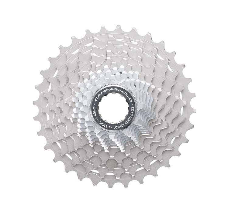 CASSETTE CA 12V SUPER RECORD 11-29