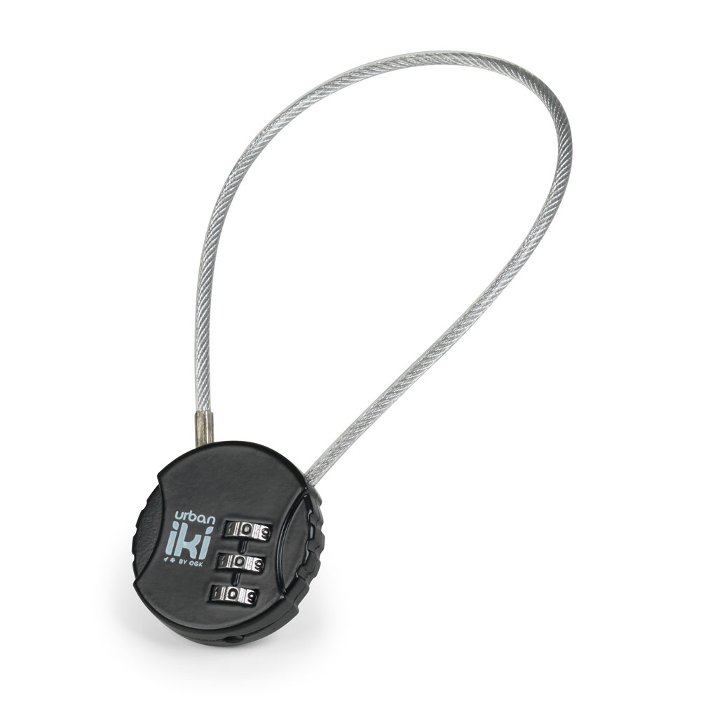 DUOD URBAN IKI FRONT SLOT