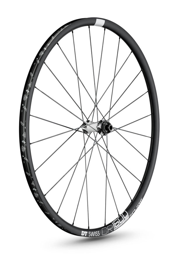 CR 1600 Spline 23 DB
