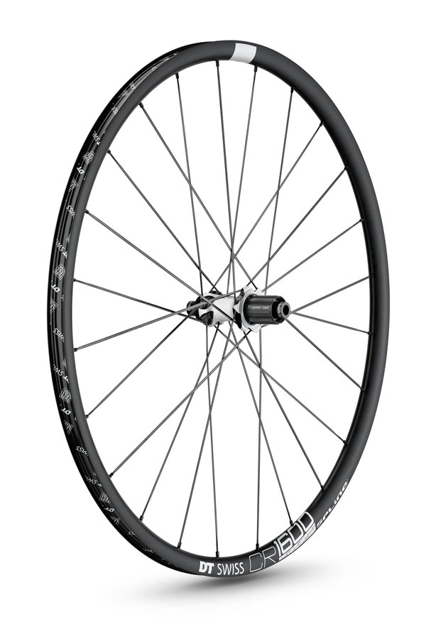 CR 1600 Spline 23 DB