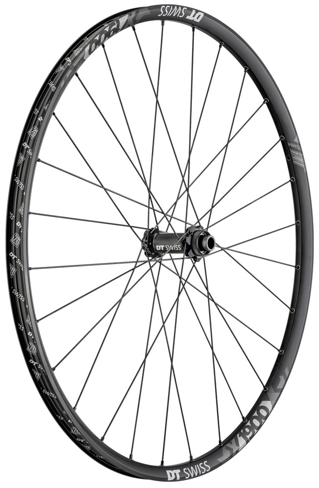 WIEL V 29 DT X1900 SPLINE 25 DB 110/15
