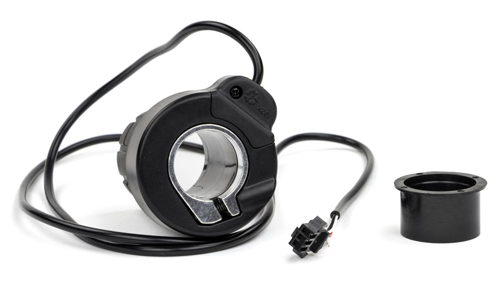 EBP GASHENDEL E-MOT 24V/36V SM R 990MM ZW V2