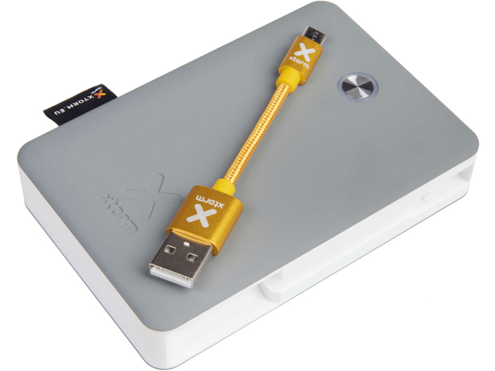 XTORM POWER BANK EXPLORE 9000