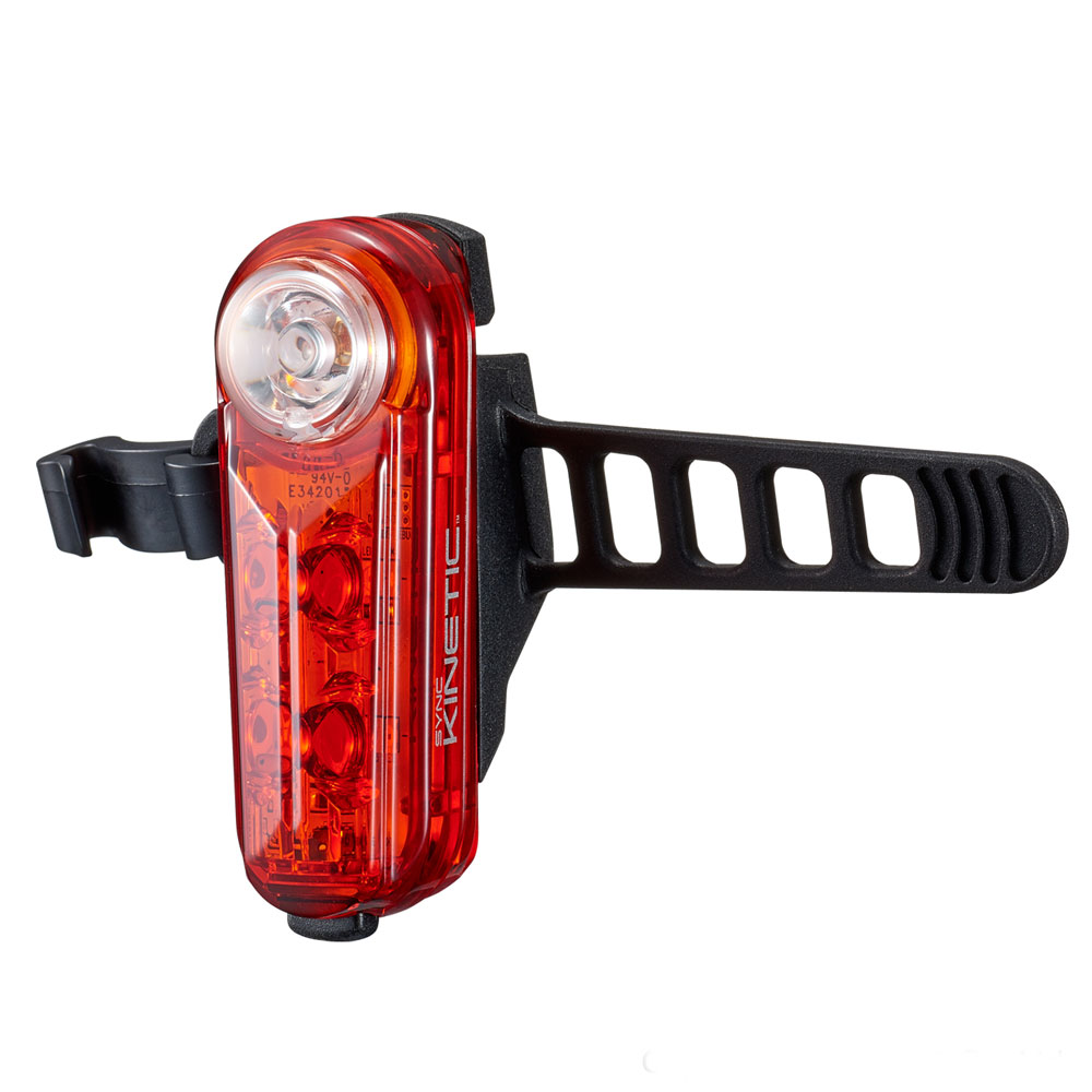 ACHTERLICHT CAT SYNC KINETIC NW100K LED USB