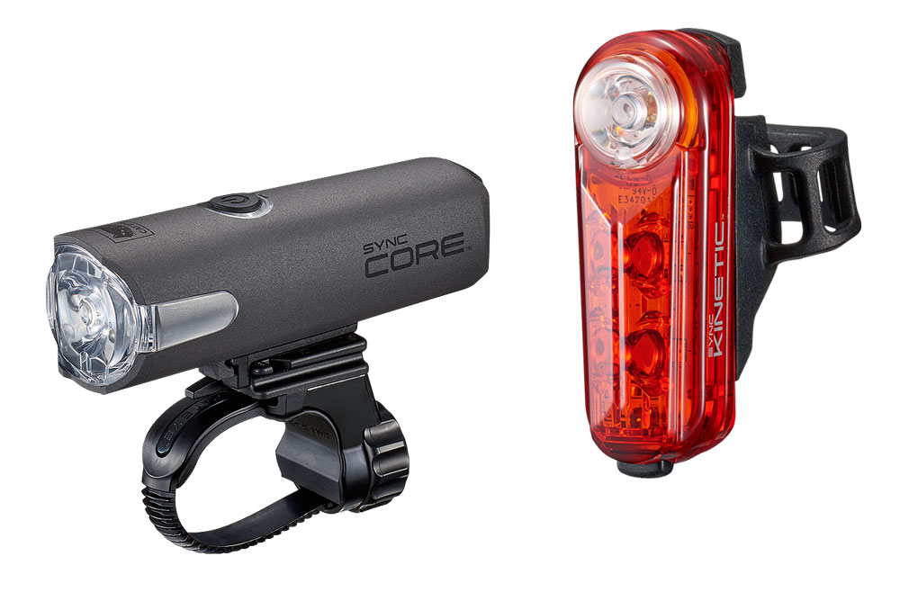 LAMPSET CAT SYNCCORE + SYNCKINETIC NW100 LED ZW