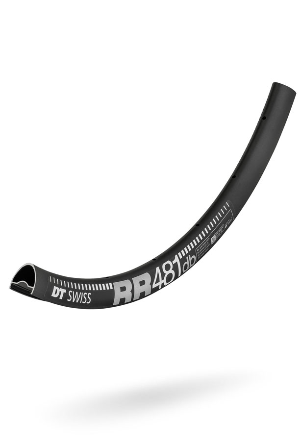 VELG 28 DT RR481 ALM RACE ZW 28/14 26.0MM DB