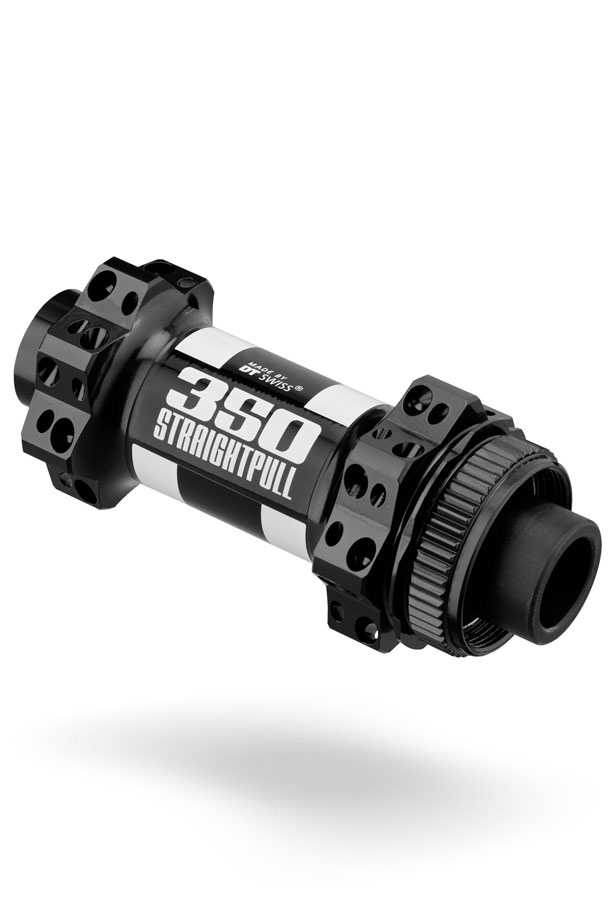 NAAF DT V 350 SP RACE 24G DB CL 100/12