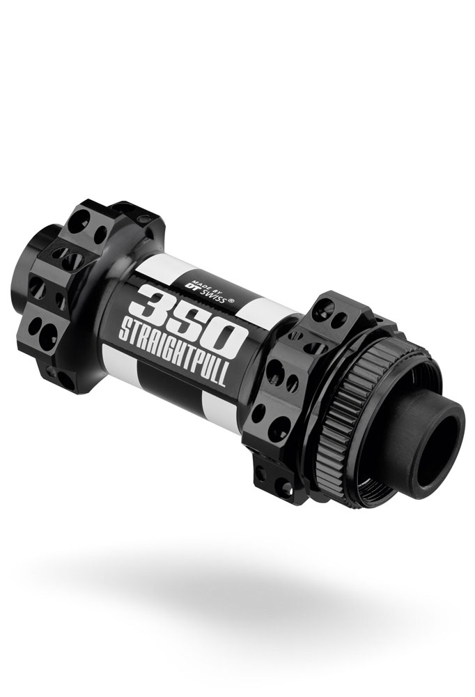 NAAF DT V 350 SP RACE 28G DB CL 100/12
