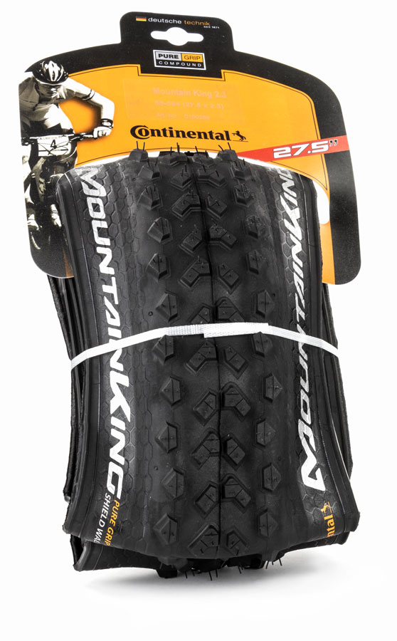 BUB 27.5X230 CO 58-584 MOUNTAIN KING III TLR ZW VW