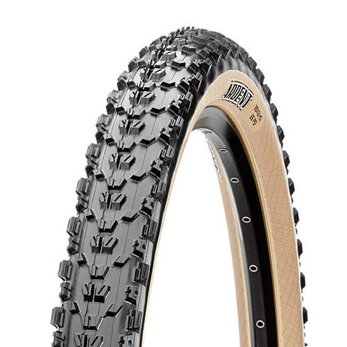 BUB 29X225 MX 55-622 ARDENT ZW/BR VW