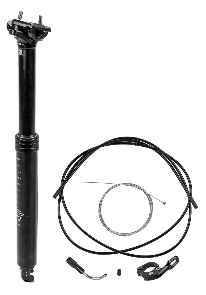 ANP ZADELPEN JD REMOTE 31.6X420 ALM ZW