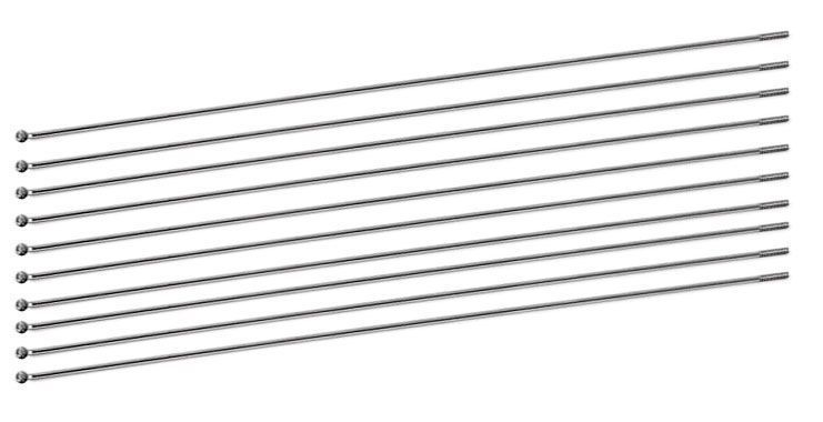 ANP SPAAK 13X194 SAPIM RVS ZI DS A 10