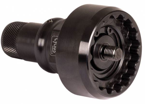 GRS CYCLUS AFNEMER SLUITMOER SHIMANO STEPS 6000