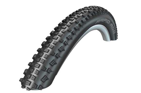 BUB 29X225 SC 57-622 RAPID ROB KG ZW/WI