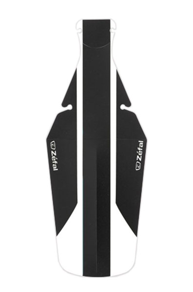 SPATBORD A ZEF SHIELD LITE XL PVC ZW