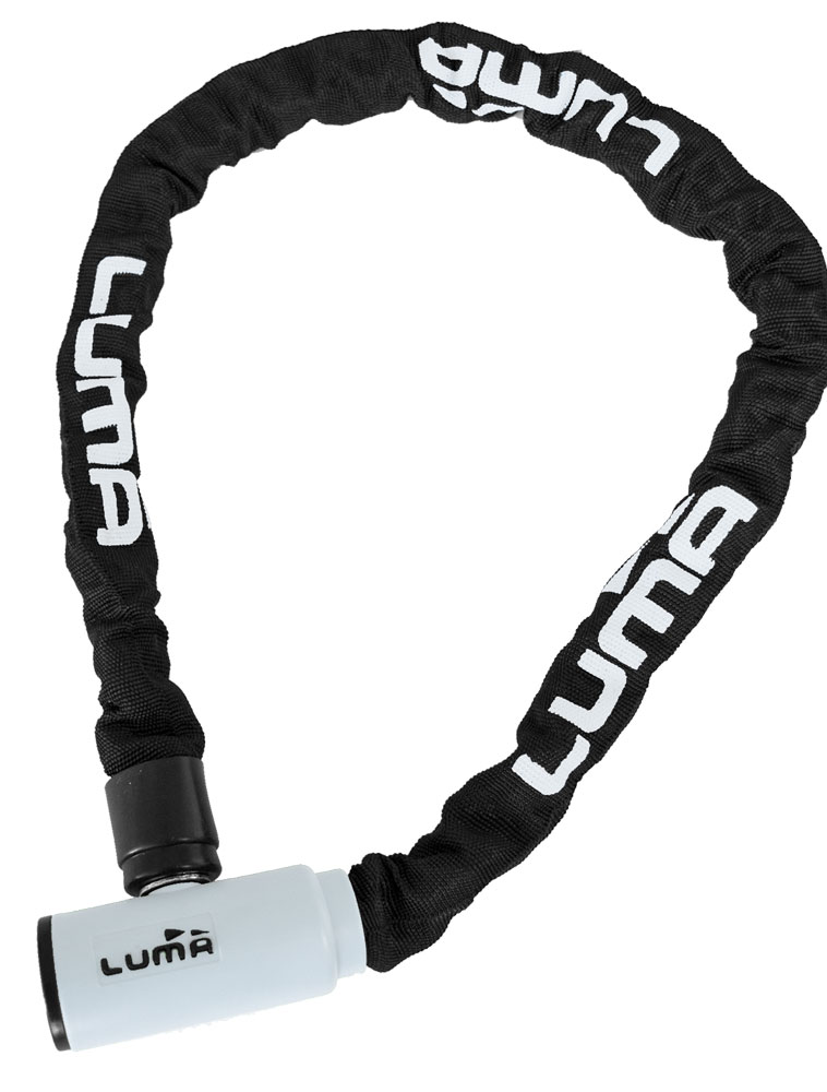 SLOT LUMA KETTING ENDURO 8 150X8 ZW/WI