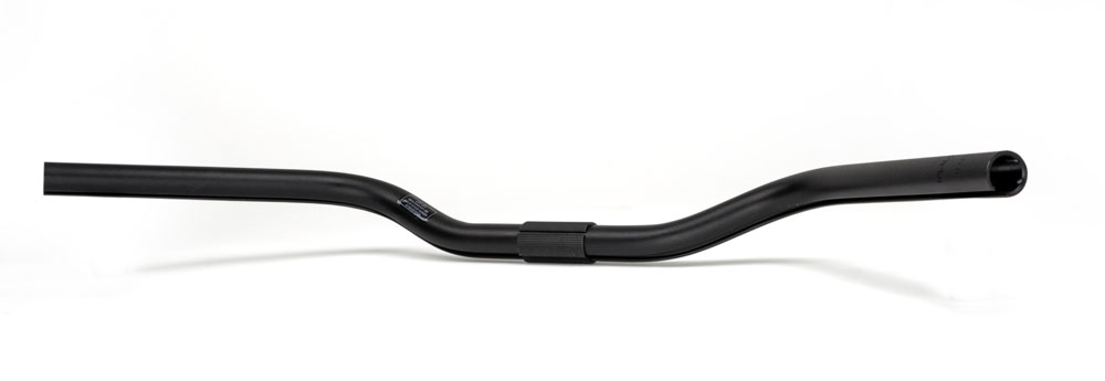 ANP STUUR HL M/GLEUF ALM 610MM MZW