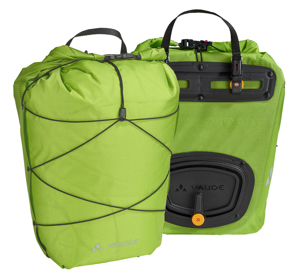 TASSENSET VAUDE AQUA BACK LIGHT GR