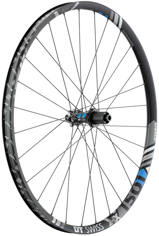 HX 1501 Spline One 30 - Hybrid