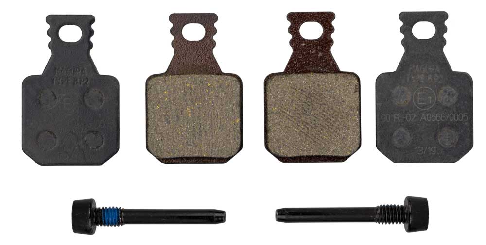 REMBLOK MAG 8P MT PERFORMANCE 4P SET A 4