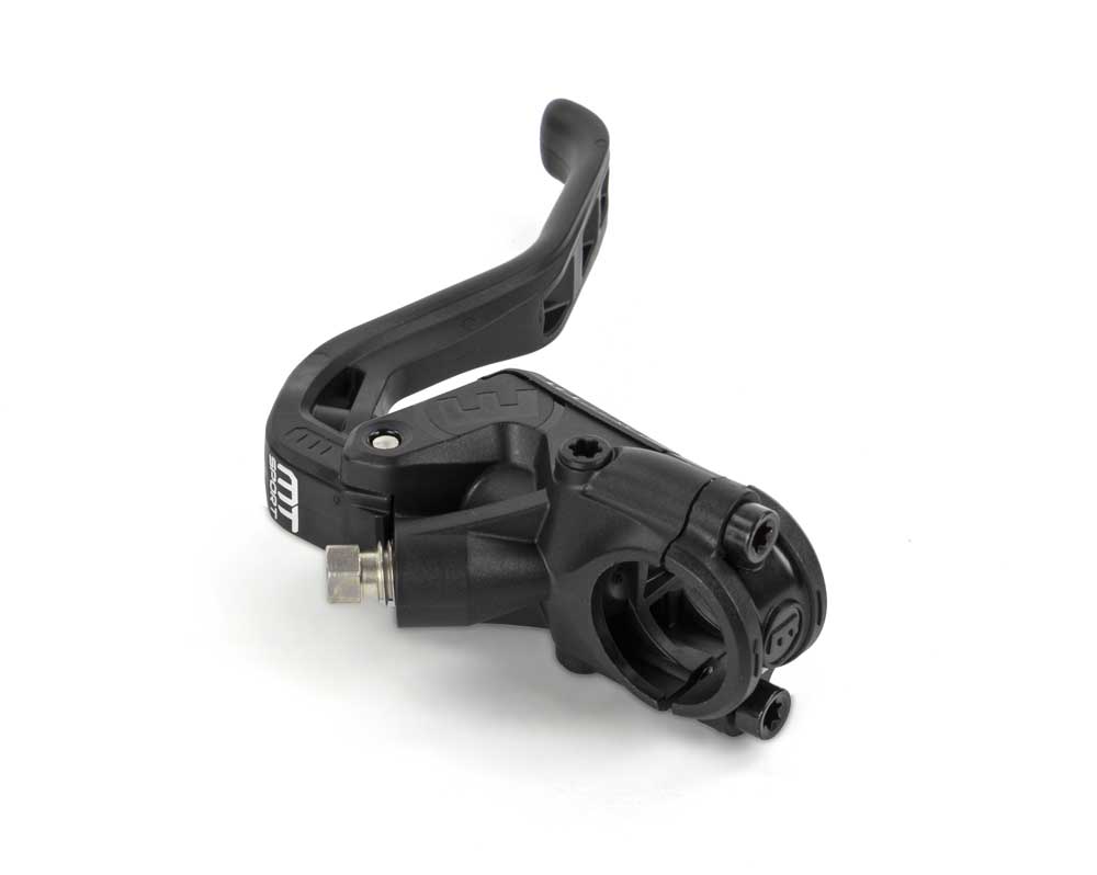 REMGREEP MAG MT SPORT L/R 2 VINGER ZW