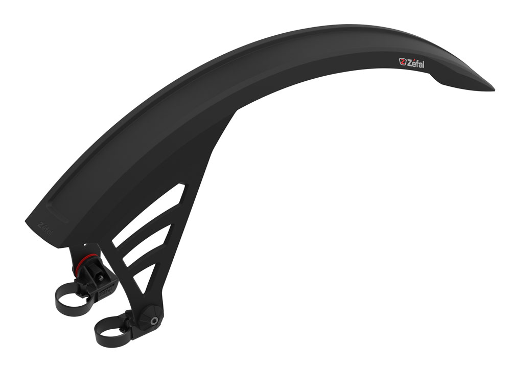 SPATBORD V 27.5/29 ZEF DEFLECTOR RS75 PVC ZW