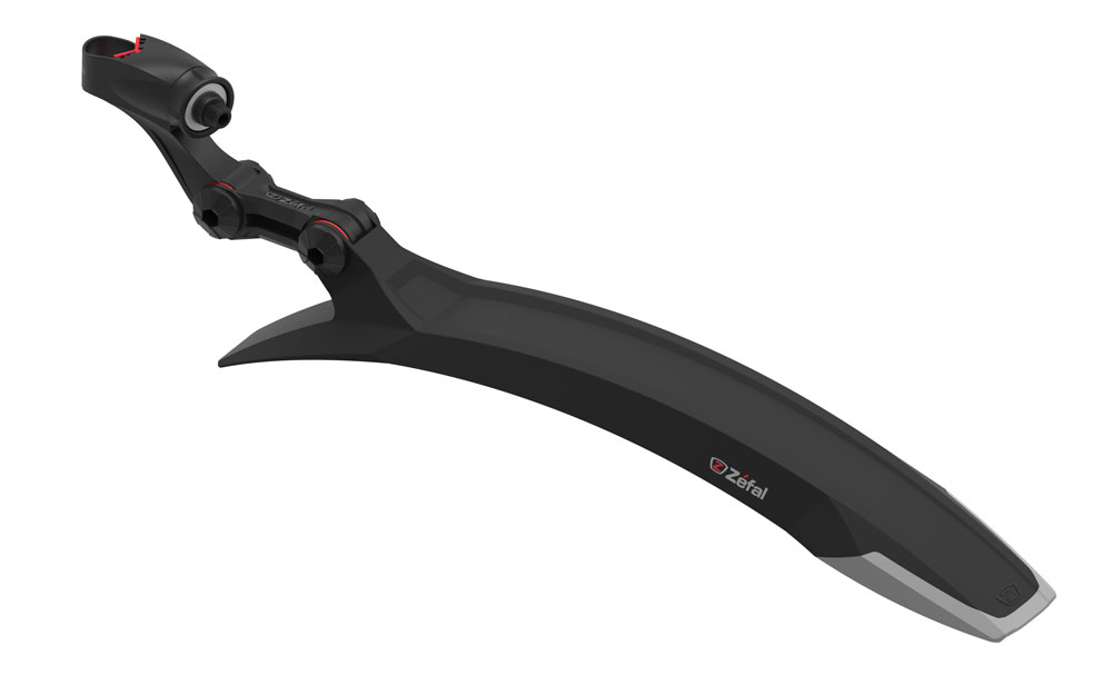 SPATBORD A 27.5/29 ZEF DEFLECTOR RM90 PVC ZW