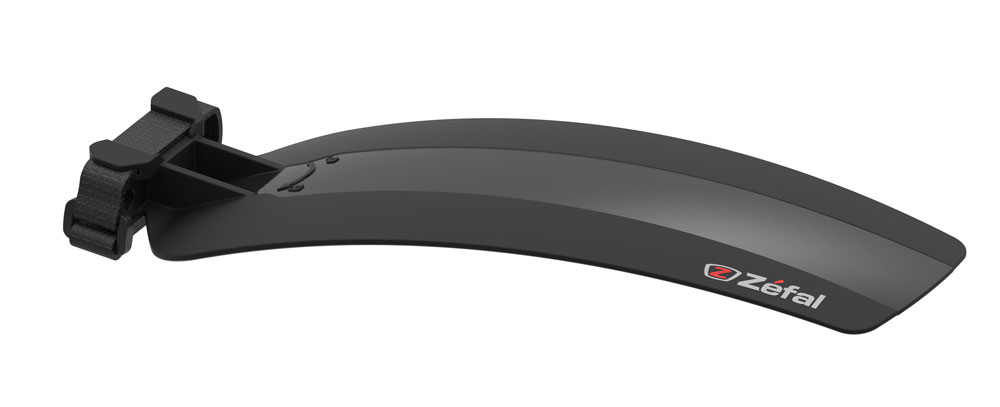 SPATBORD A 28 ZEF SHIELD S10 RACE PVC ZW
