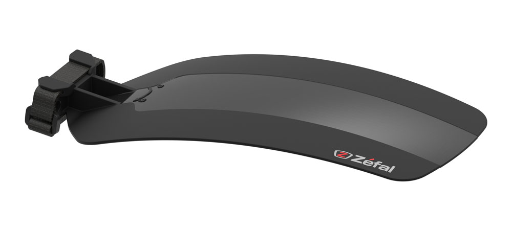 SPATBORD A 26/27.5/29 ZEF SHIELD S20 MTB PVC ZW