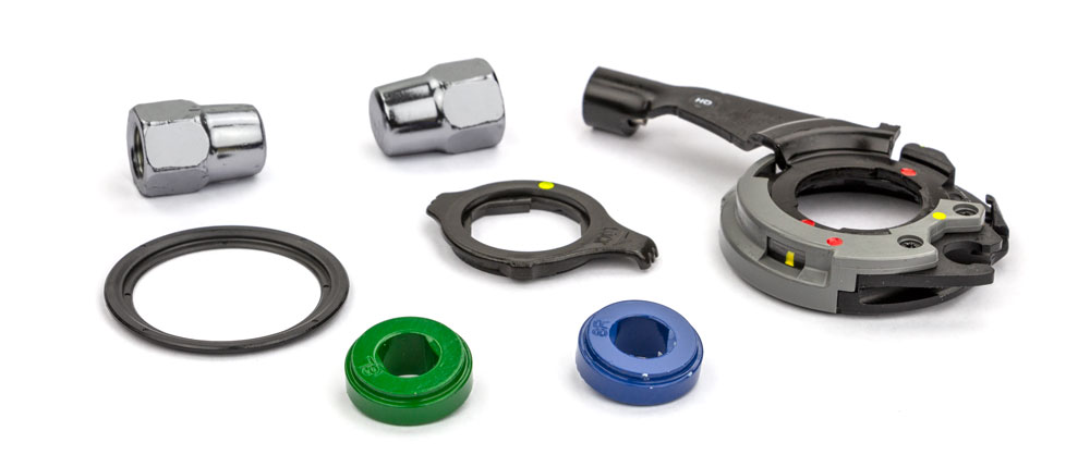 ANP NAAFD SH NEXUS ROLLERBRAKE V V8 SG-8R31/8R36