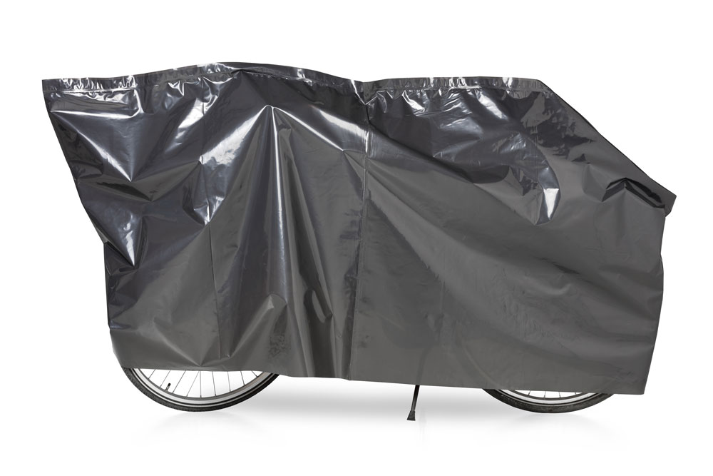 HOES VK FIETS GRY