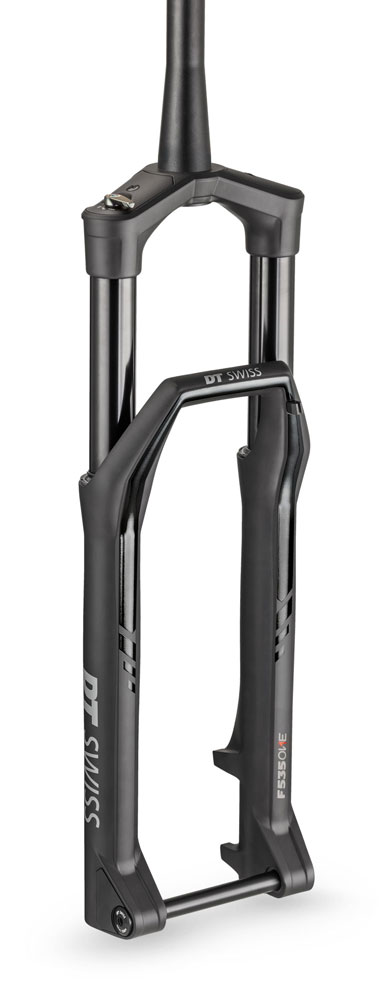 VORK 27.5 DT 11/8-11/2 F535 ONE 140 R ZW 110/15