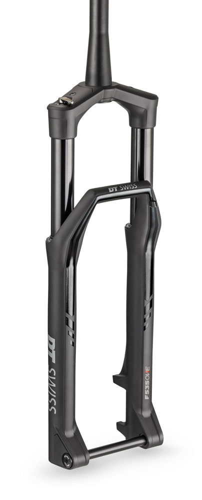 VORK 27.5 DT 11/8-11/2 F535 ONE 160 R ZW 110/15