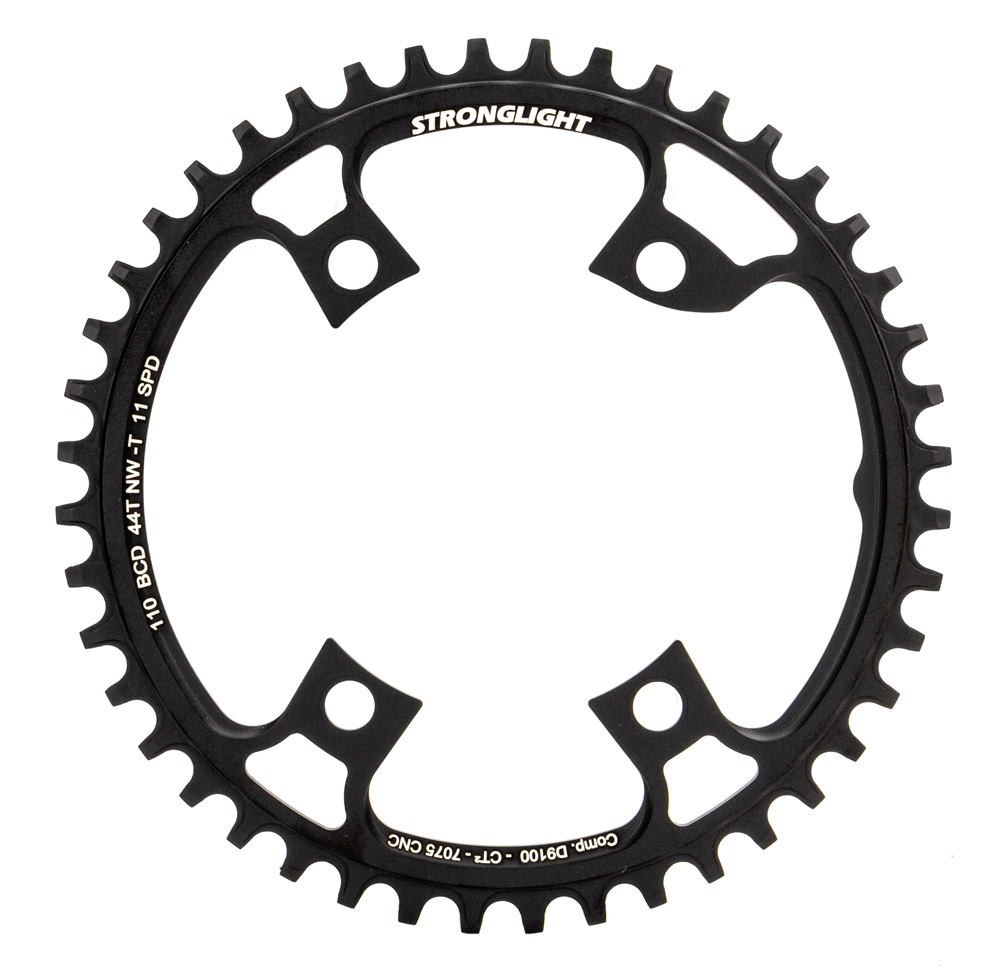 KETT BLAD 38 SL DURA ACE FCR9100 CT2 1X11V 110 ZW